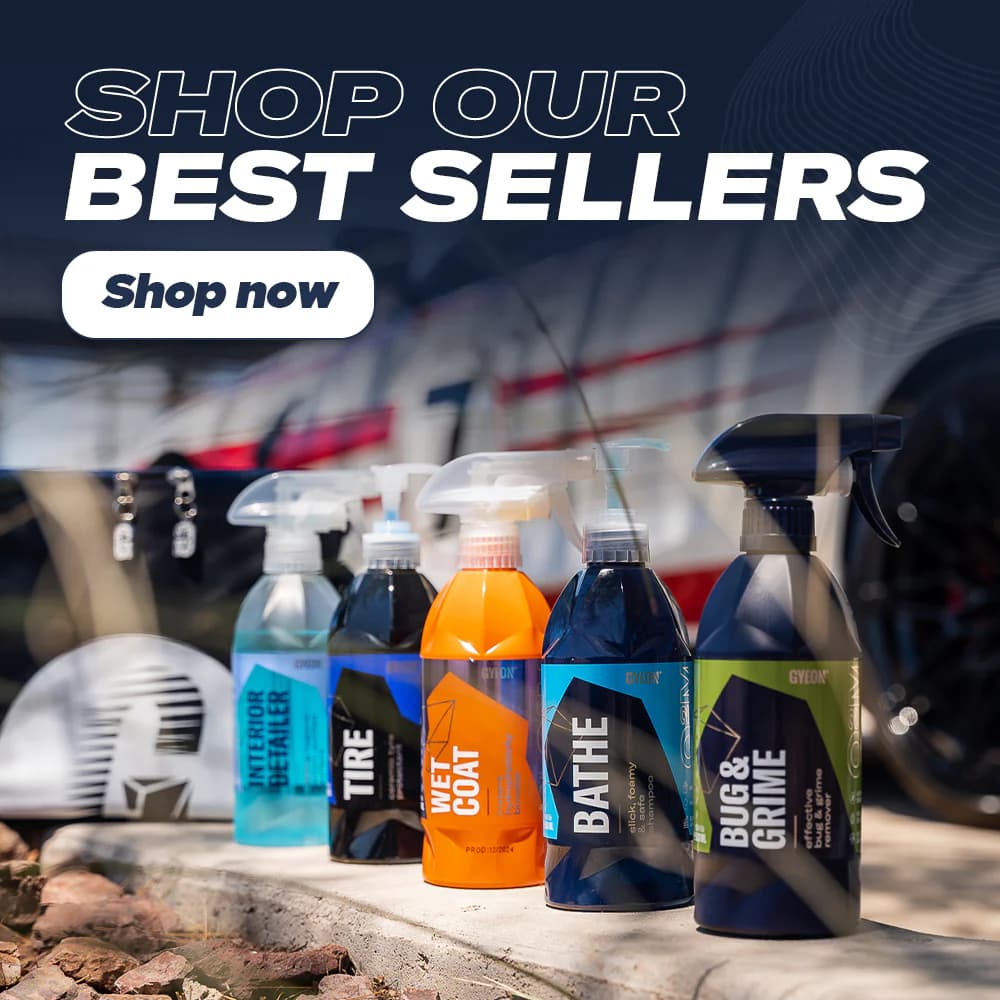 Shop Our Best Sellers