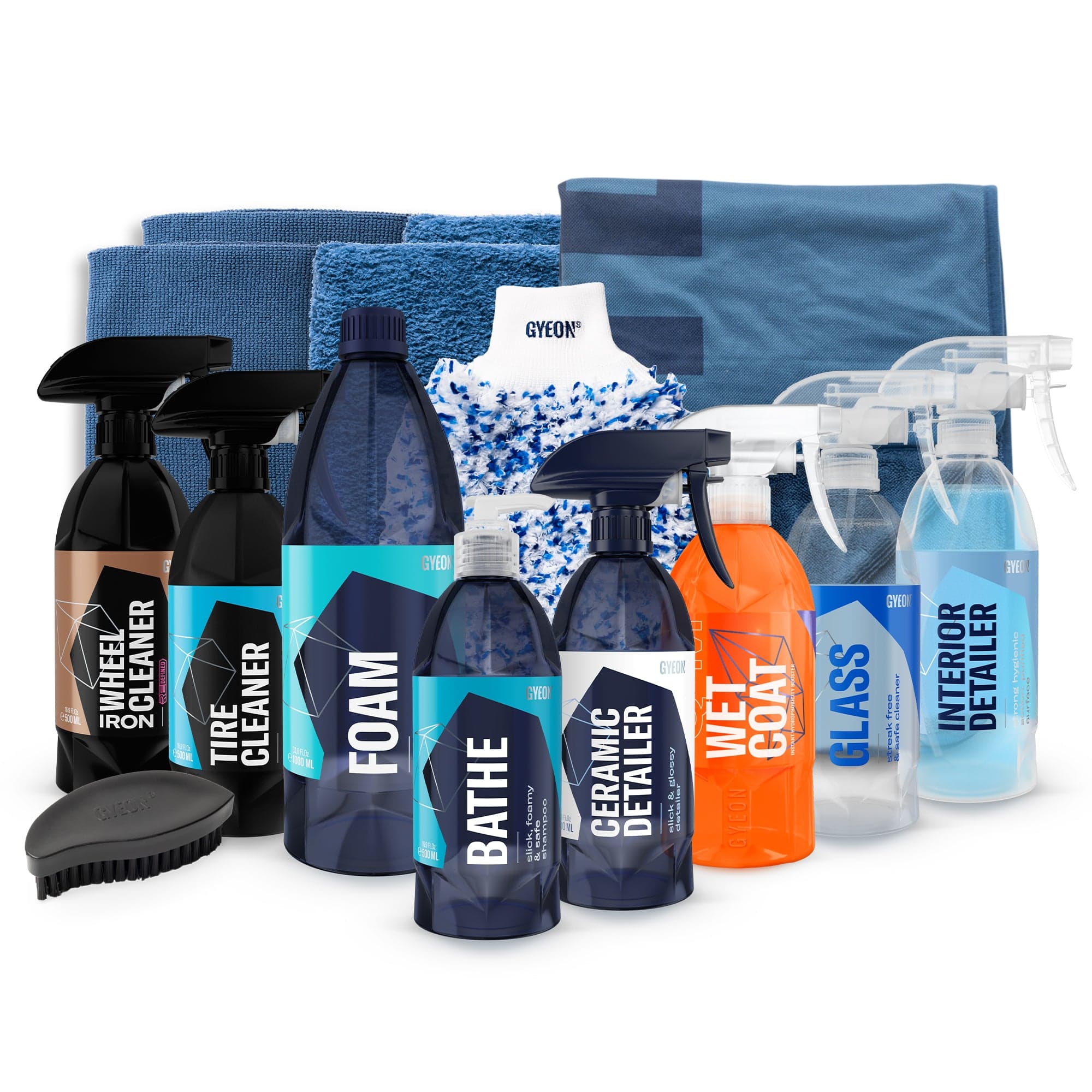 The Essentials Kit